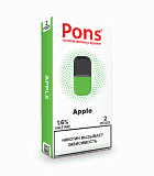 Картридж Pons Apple x2
