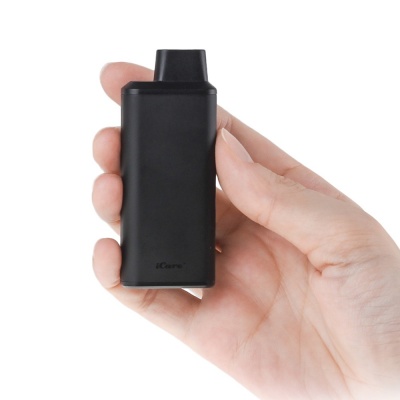 Электронная сигарета iCare (650mAh, 15 W) - фото 4 Электронная сигарета iCare (650mAh, 15 W) - фото 4