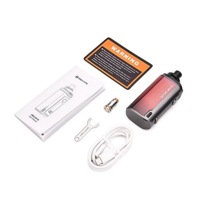 Geekvape Obelisk 65 Pod Mod Kit - фото 8 Geekvape Obelisk 65 Pod Mod Kit - фото 8