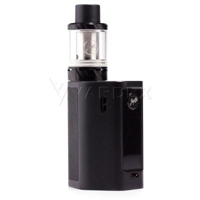 Батарейный мод Reuleaux RX Mini (2100mAh) в комплекте с Reux Mini - Черный Батарейный мод Reuleaux RX Mini (2100mAh) в комплекте с Reux Mini - Черный