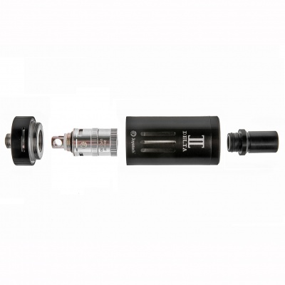 Клиромайзер Joyetech Delta 2 (3.5 мл) - фото 5 Клиромайзер Joyetech Delta 2 (3.5 мл) - фото 5