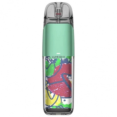 - Abstract Green - Abstract Green