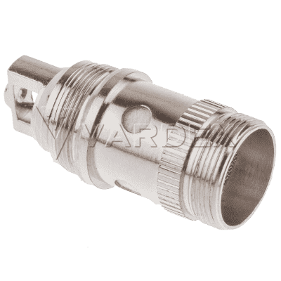 Испаритель Wismec VF Atty (VF Atty, Melo) - фото 2 Испаритель Wismec VF Atty (VF Atty, Melo) - фото 2