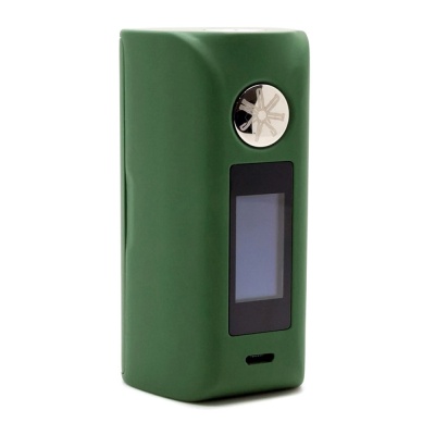 Asmodus Minikin v2 180w Touch Screen - Зеленый Asmodus Minikin v2 180w Touch Screen - Зеленый