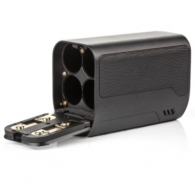 Батарейный мод Reuleaux RX 300 (без аккумуляторов) - фото 8 Батарейный мод Reuleaux RX 300 (без аккумуляторов) - фото 8