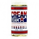 Жидкость Cream Team Cinnaroll (100мл)
