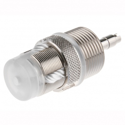 Испаритель Eleaf Magoo-S Dual Coil 1.8/2.2/2.5 Ом (Magoo) - фото 3 Испаритель Eleaf Magoo-S Dual Coil 1.8/2.2/2.5 Ом (Magoo) - фото 3