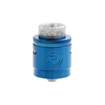 Hellvape RDA Passage - Синий Hellvape RDA Passage - Синий