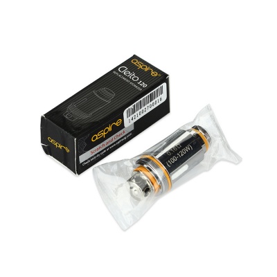 Испаритель Aspire Cleito 120 - фото 6 Испаритель Aspire Cleito 120 - фото 6