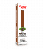 Одноразовая электронная сигарета Pons Disposable Device Mint Chocolate
