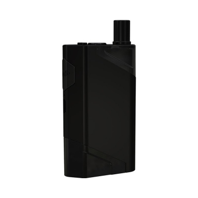 Электронная сигарета Wismec HiFlask - Черный Электронная сигарета Wismec HiFlask - Черный
