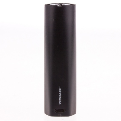 Батарейный мод Wismec Presa TC (40W, 2300 mAh) - фото 8 Батарейный мод Wismec Presa TC (40W, 2300 mAh) - фото 8