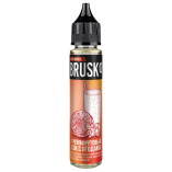 Жидкость Brusko Salt Грейпфрутовый сок с ягодами (30 мл)
