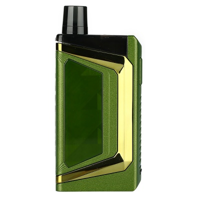 Wismec Preva SE Kit с картриджем - Зеленый Wismec Preva SE Kit с картриджем - Зеленый