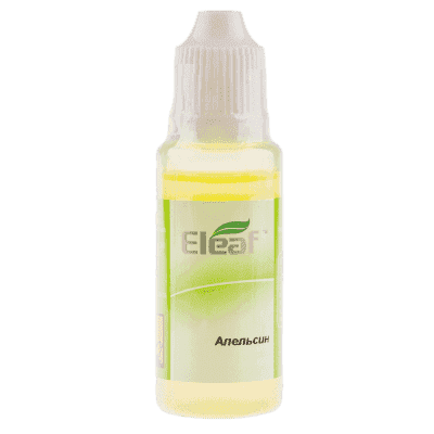 Жидкость Eleaf Апельсин Жидкость Eleaf Апельсин