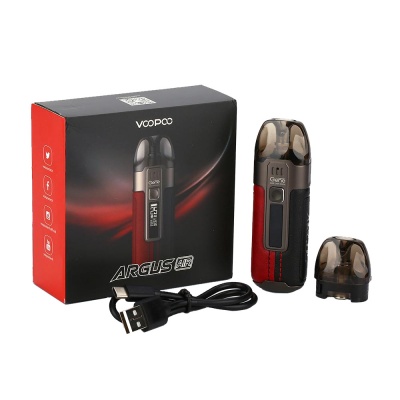 Набор Voopoo Argus Air (25W, 900 mAh, 3,8 мл) - фото 15 Voopoo Argus Air Pod Kit - фото 15