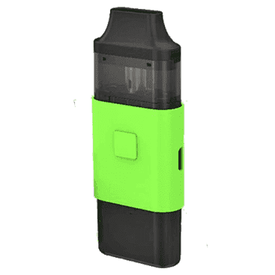 Электронная сигарета Eleaf iCard - Зеленый Электронная сигарета Eleaf iCard - Зеленый