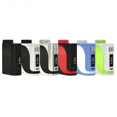 Мод Eleaf iStick Pico 25 85 W - фото 5 Мод Eleaf iStick Pico 25 85 W - фото 5