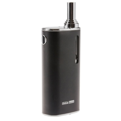 Электронная сигарета Eleaf iStick Basic - фото 10 Электронная сигарета Eleaf iStick Basic - фото 10