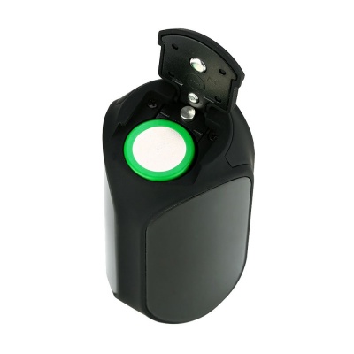 Батарейный мод Asmodus Tribeaut (80W, без аккумулятора) - фото 4 Asmodus Tribeaut 80w - фото 4