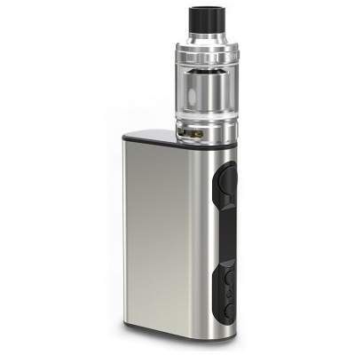 Eleaf iStick QC 200 (200 W, 5000 mAh) в комплекте с Melo 300 - фото 3 Eleaf iStick QC 200 (200 W, 5000 mAh) в комплекте с Melo 300 - фото 3