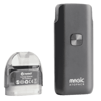 Joyetech Atopack Magic (9w, 7ml) - фото 7 Joyetech Atopack Magic (9w, 7ml) - фото 7