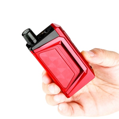 Wismec Preva SE Kit с картриджем - фото 9 Wismec Preva SE Kit с картриджем - фото 9