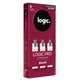 Капсулы Logic Pro Вишня (1.5 мл)