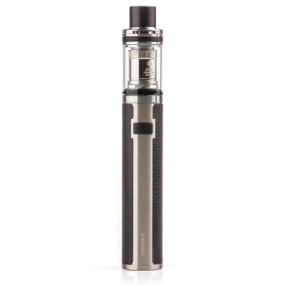 Электронная сигарета Joyetech Unimax 22 (2200mAh) - Стальной Электронная сигарета Joyetech Unimax 22 (2200mAh) - Стальной