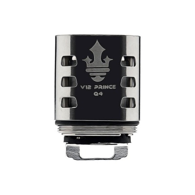 Испаритель Smok TFV12 Prince - Q4 0.4 Ом Испаритель Smok TFV12 Prince - Q4 0.4 Ом