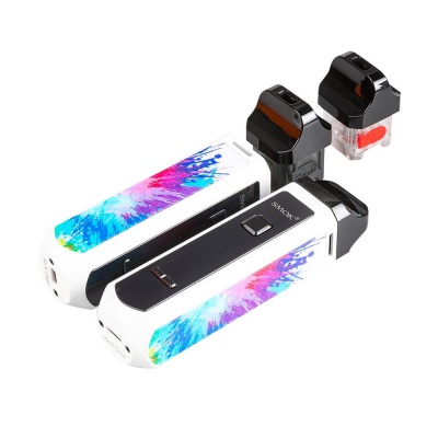 Smok RPM40 Pod Mod Kit 40W 1500 mAh - фото 4 Smok RPM40 Pod Mod Kit 40W 1500 mAh - фото 4