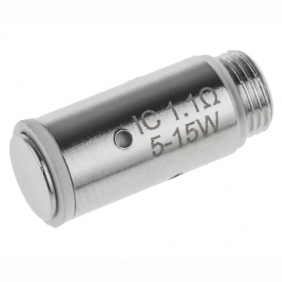 Испаритель Eleaf IC (iCare) - фото 5 Испаритель Eleaf IC (iCare) - фото 5