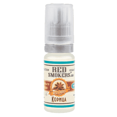 Ароматизатор Red Smokers Корица Ароматизатор Red Smokers Корица