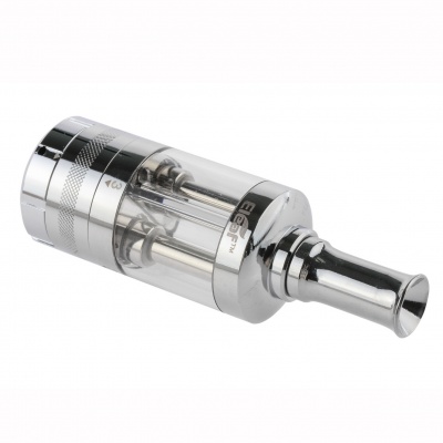 Клиромайзер Eleaf Twins (9 мл) - фото 3 Клиромайзер Eleaf Twins (9 мл) - фото 3