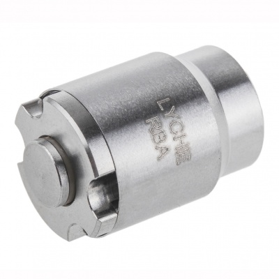 Испаритель Eleaf Lyche RBA 0.25 Ом (Lyche) - фото 3 Испаритель Eleaf Lyche RBA 0.25 Ом (Lyche) - фото 3