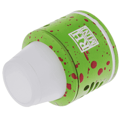 Обслуживаемый атомайзер Royal Hunter Mini Clone - фото 4 Обслуживаемый атомайзер Royal Hunter Mini Clone - фото 4