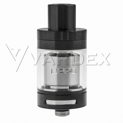 Обслуживаемый атомайзер Eleaf OPPO RTA (2 мл) - фото 3 Обслуживаемый атомайзер Eleaf OPPO RTA (2 мл) - фото 3