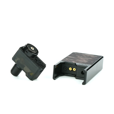 Набор Geekvape Frenzy Pod (20W, 950 mAh) с картриджем (2 мл) - фото 10 Набор Geekvape Frenzy Pod (20W, 950 mAh) с картриджем (2 мл) - фото 10