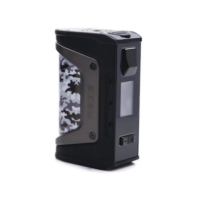 Батарейный мод GeekVape Aegis Legend (200W, без аккумуляторов) - Камуфляж Батарейный мод GeekVape Aegis Legend (200W, без аккумуляторов) - Камуфляж