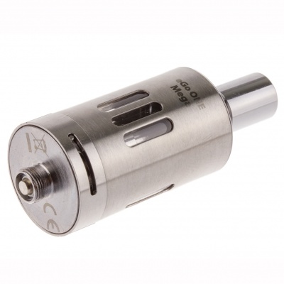 Клиромайзер Joyetech eGo One Mega - фото 4 Клиромайзер Joyetech eGo One Mega - фото 4