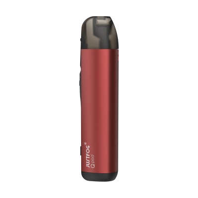 Набор Justfog QPod (15W, 900 mAh) с картриджем (1,9 мл) - фото 5 Набор Justfog QPod (15W, 900 mAh) с картриджем (1,9 мл) - фото 5