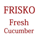 Жидкость Frisco Fresh Cucumber (50 мл)