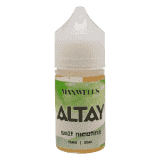 Жидкость Maxwell's Salt Altay 30 мл