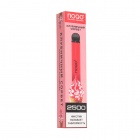 Одноразовый вейп NOQO 2500 1600mAh Клубничный Сорбет - фото 3 Одноразовый вейп NOQO 2500 1600mAh Клубничный Сорбет - фото 3