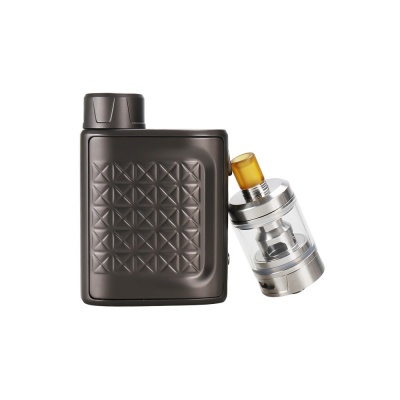Eleaf iStick Pico 2 Kit with GZeno S - фото 6 Eleaf iStick Pico 2 Kit with GZeno S - фото 6