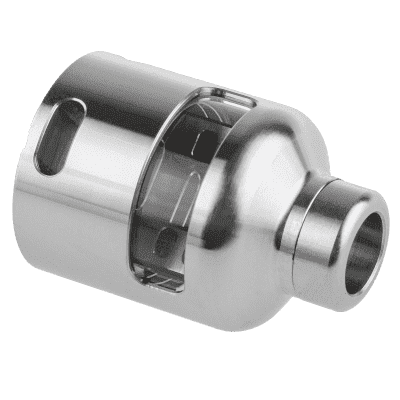 Дрип-атомайзер Nalu RDA - фото 5 Дрип-атомайзер Nalu RDA - фото 5