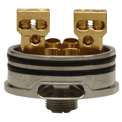 Dejavu RDA Дрип - фото 9 Dejavu RDA Дрип - фото 9