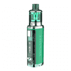 Набор Wismec Sinuous V80 (без аккумуляторов) с клиромайзером Amor NSE - Зеленый