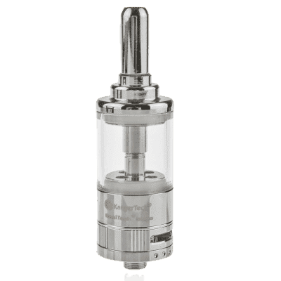 Клиромайзер Kangertech Genitank Mega (3,8 мл) - фото 1 Клиромайзер Kangertech Genitank Mega (3,8 мл) - фото 1