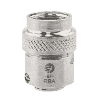 Испаритель Joyetech BF RBA (Cubis Series) - фото 1 Испаритель Joyetech BF RBA (Cubis Series) - фото 1